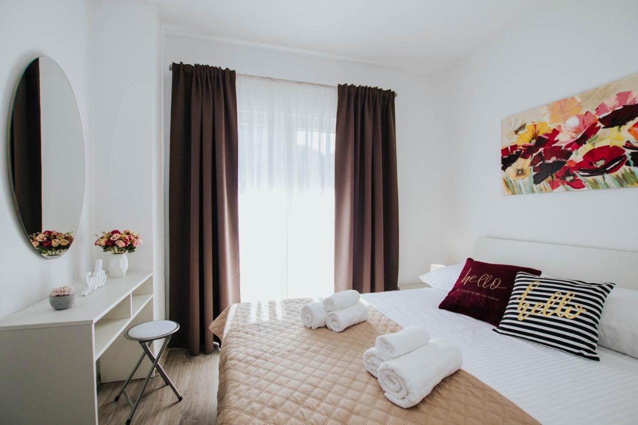 Blaise Daire Trogir Dış mekan fotoğraf