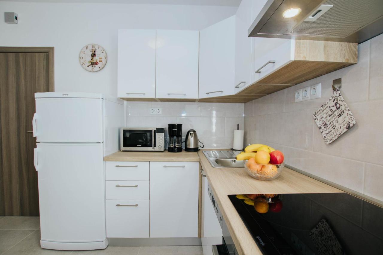Blaise Daire Trogir Dış mekan fotoğraf