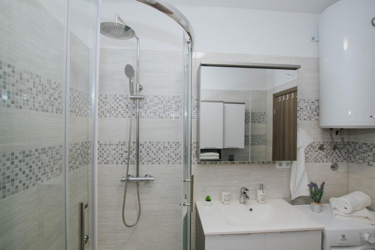 Blaise Daire Trogir Dış mekan fotoğraf