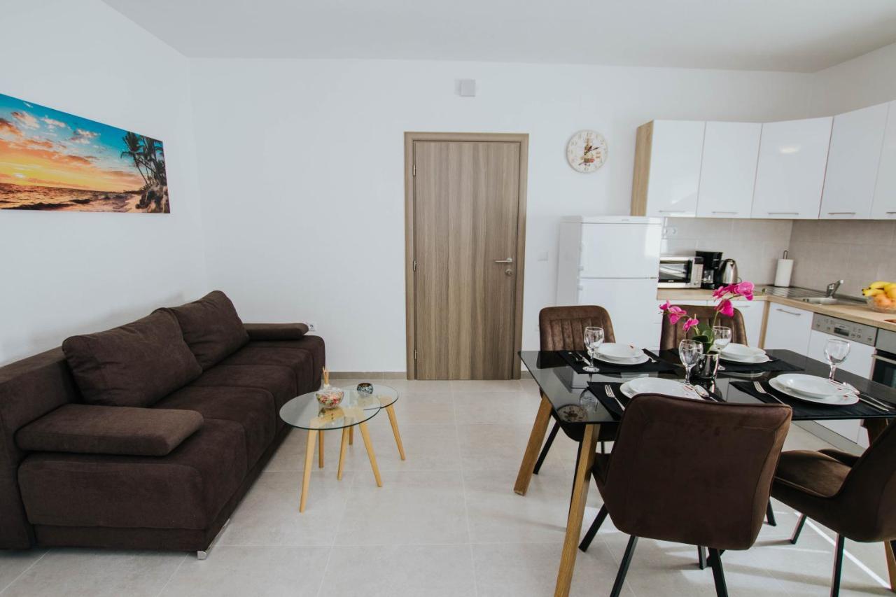 Blaise Daire Trogir Dış mekan fotoğraf