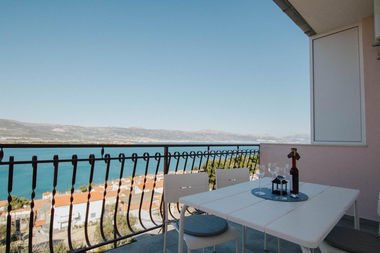 Blaise Daire Trogir Dış mekan fotoğraf