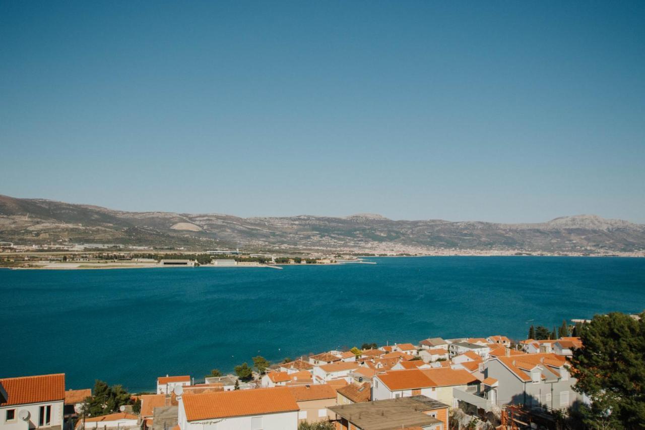 Blaise Daire Trogir Dış mekan fotoğraf