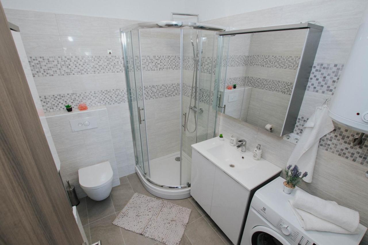 Blaise Daire Trogir Dış mekan fotoğraf