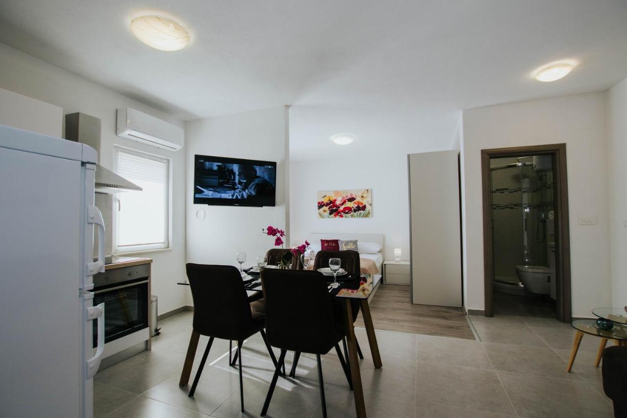 Blaise Daire Trogir Dış mekan fotoğraf