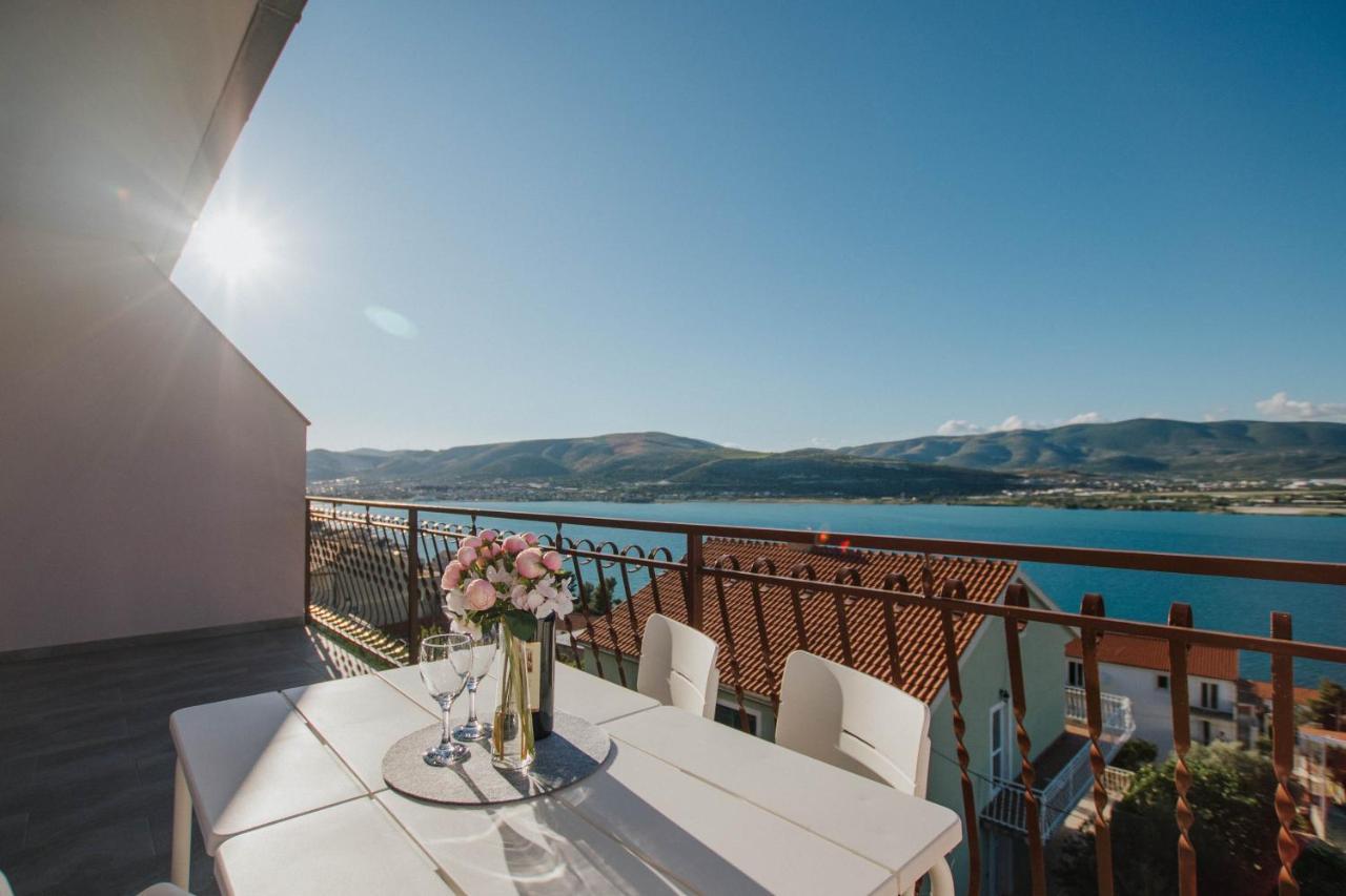 Blaise Daire Trogir Dış mekan fotoğraf