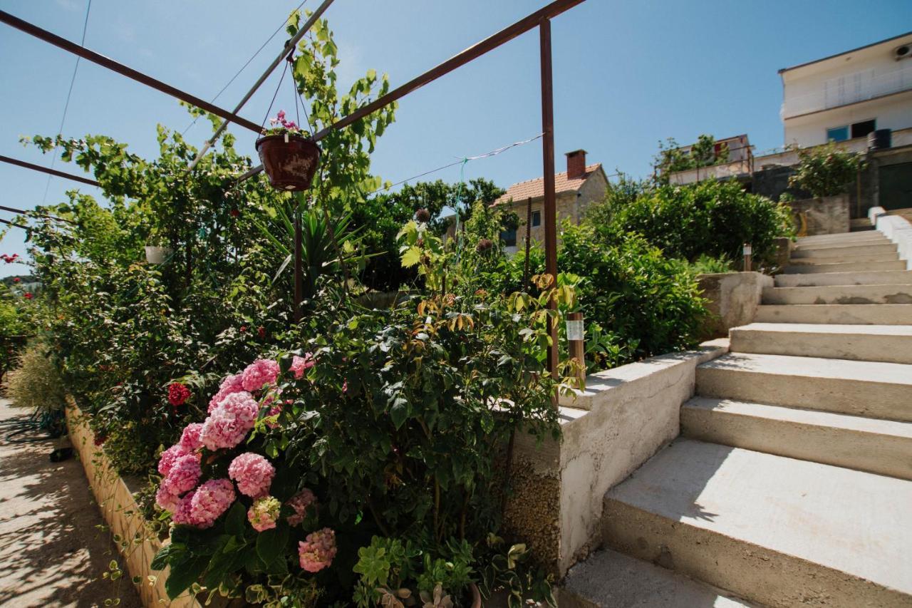 Blaise Daire Trogir Dış mekan fotoğraf