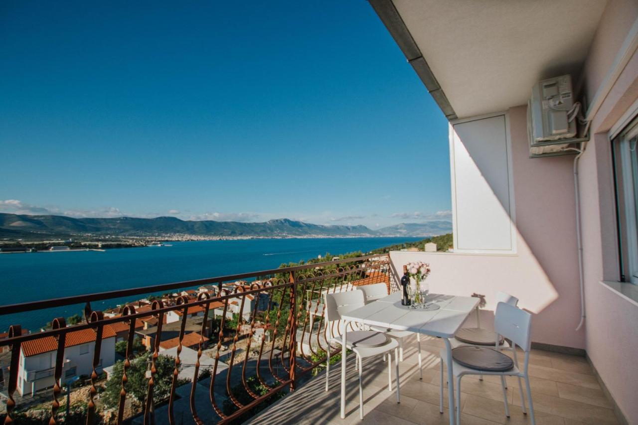 Blaise Daire Trogir Dış mekan fotoğraf