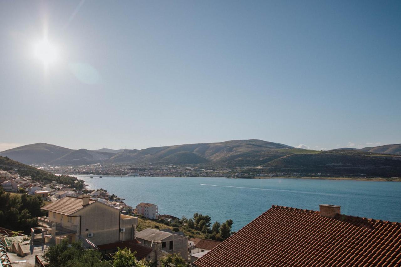 Blaise Daire Trogir Dış mekan fotoğraf